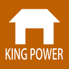 King Power icône