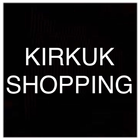 Kirkuk Shopping icône