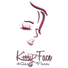 Kissy Face Cosmetics ícone