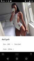 KJ Style Boutique اسکرین شاٹ 2