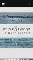 kledor concept capture d'écran 2