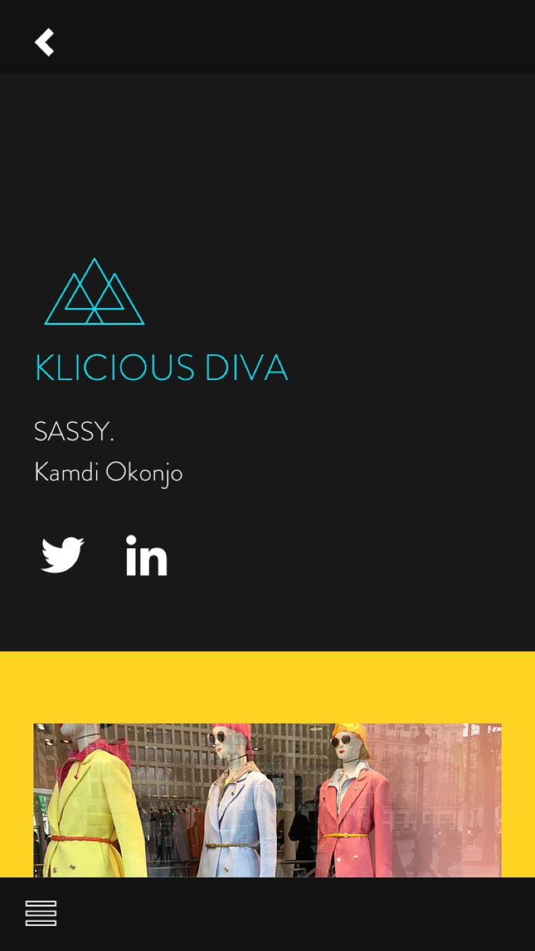 Klicious Diva for Android - APK Download