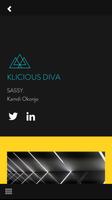 Klicious Diva اسکرین شاٹ 1