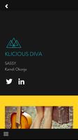 Klicious Diva capture d'écran 2