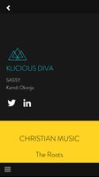 Klicious Diva capture d'écran 3