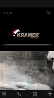Kramer Design Affiche