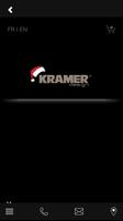 Kramer Design syot layar 1