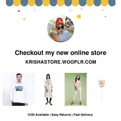 Descargar APK de Krisha Store
