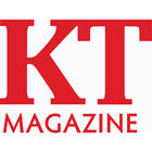 KT Magazine Zeichen