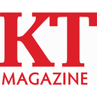 آیکون‌ KT Magazine