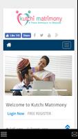 پوستر Kutchi Matrimony