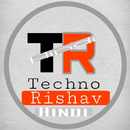 Kumar Rishav Roy aplikacja