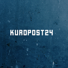 Kurdpost24 biểu tượng