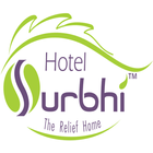 Hotel Surbhi आइकन