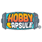 HOBBYCAPSULE icono