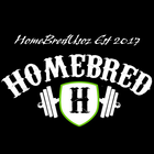 HOMEFIT icon