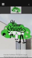 HomeServices پوسٹر