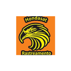 Hondasat Rastreamento ไอคอน