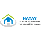 Hatay Gunluk Ev Kiralama আইকন