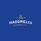 Haddrell's of Cambridge आइकन