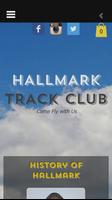 Hallmark Track Club اسکرین شاٹ 1
