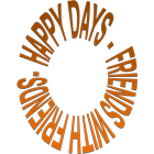 Happy Days Renfrew icône