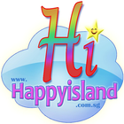 Happy Island アイコン