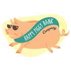 Happy Piggybank Company أيقونة