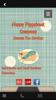 Happy Piggybank Company تصوير الشاشة 1