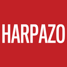 HARPAZO BRAND biểu tượng