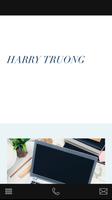 Poster Harry Truong