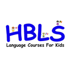 HBLS أيقونة