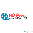 HDpress icon