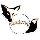 Head2Tail ícone