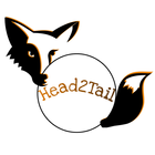 Head2Tail أيقونة