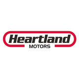 Heartland Motors icône