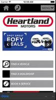 Heartland Motors capture d'écran 1