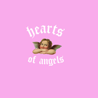 Hearts Of Angels icône