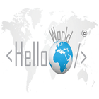 Hello World Co Ltd アイコン