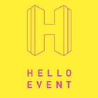 Hello Event icône