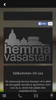 Hemma Vasastan スクリーンショット 1