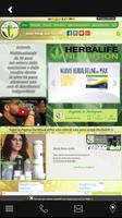 Herbalife Nutrition member capture d'écran 3