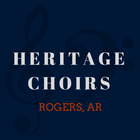 Heritage Choirs أيقونة