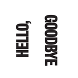 Hello Good Bye