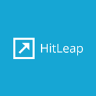 Hitleap Get free website traff أيقونة