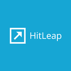 Hitleap Get free website traff icon