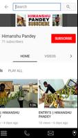 Himanshu pandey poster