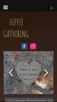 Hippie Gathering Affiche