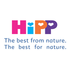 HiPP Japan biểu tượng