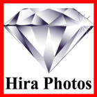 Hira Photos icon